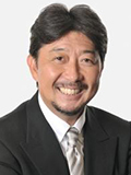 大坪勇二さん